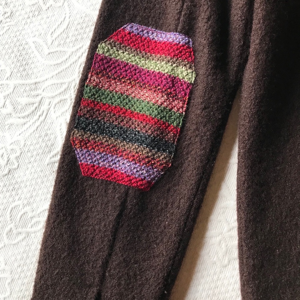 Talbots Wool Blazer - Picture 3 of 5